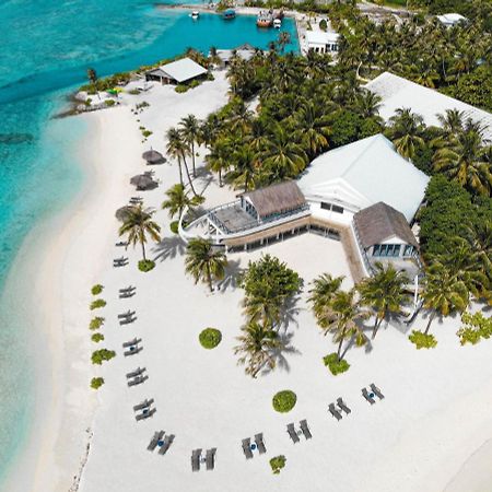 Rahaa Resort Maldives Laamu Atol Buitenkant foto